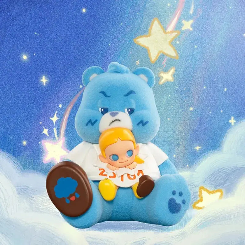 POPMART CareBears x Zsiga Boutique PopArt