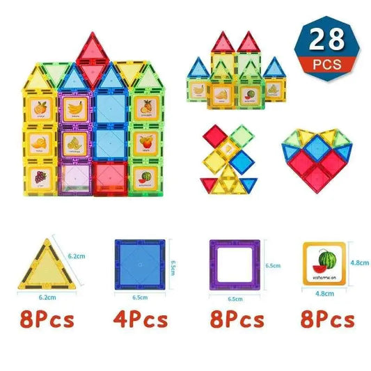 Jeu éducatif enfant ( Montessori ) - Boutique PopArt