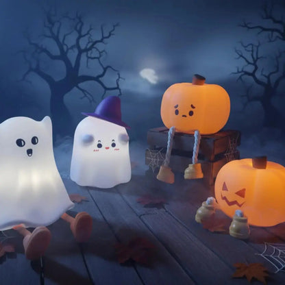 Veilleuse Halloween Boutique PopArt