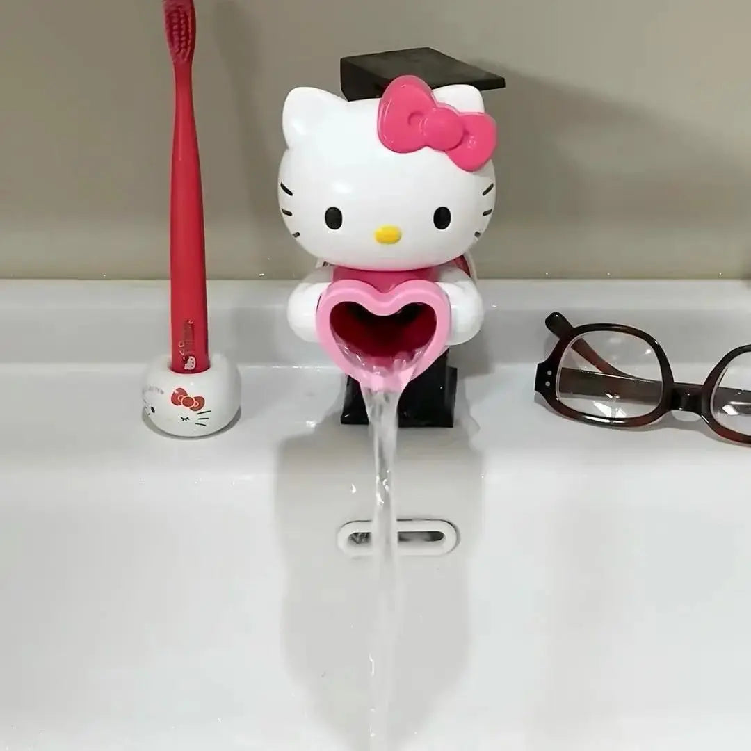 Extension robinet Hello Kitty Boutique PopArt