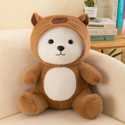 Peluches Kawaii Boutique PopArt