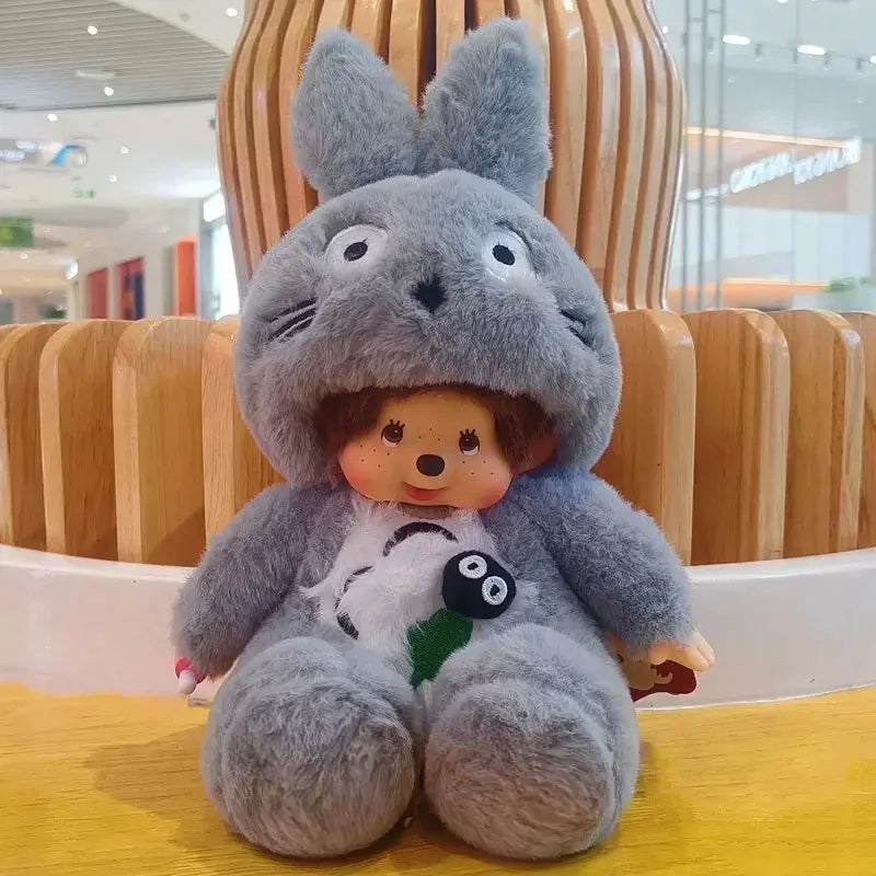 Peluches Kiki Boutique PopArt