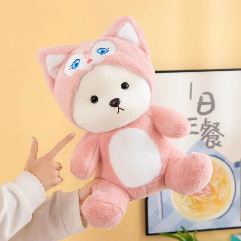 Peluches Kawaii Boutique PopArt