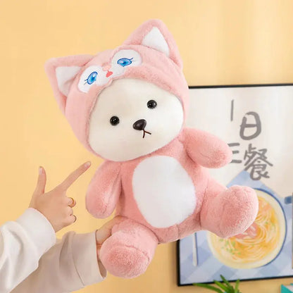 Peluches Kawaii Boutique PopArt