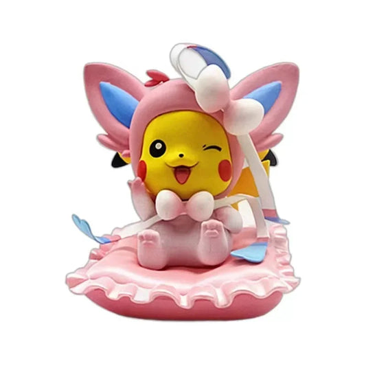 Figurine Pikachu Boutique PopArt