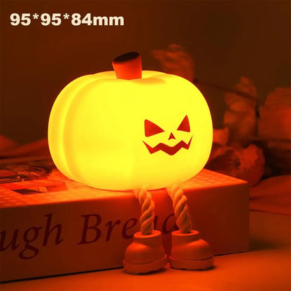 Veilleuse Halloween Boutique PopArt