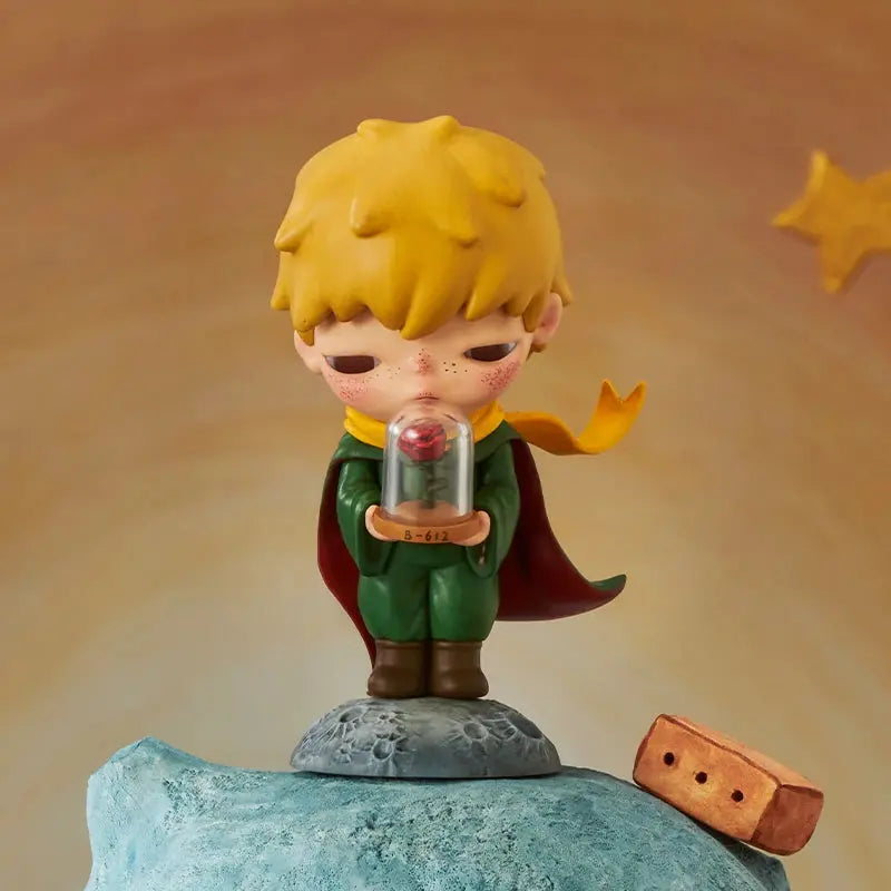 POP MART Hirono × Le Petit Prince Boutique PopArt