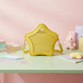 Sac Itabag Étoile Transparent Japonais-Affichez votre style kawaii !
