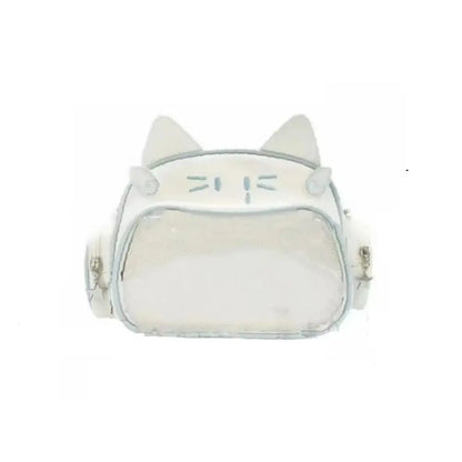 Sac chat Kawaii Boutique PopArt