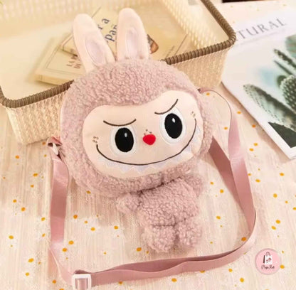 Sac Bandouliere Labubu - Boutique PopArt