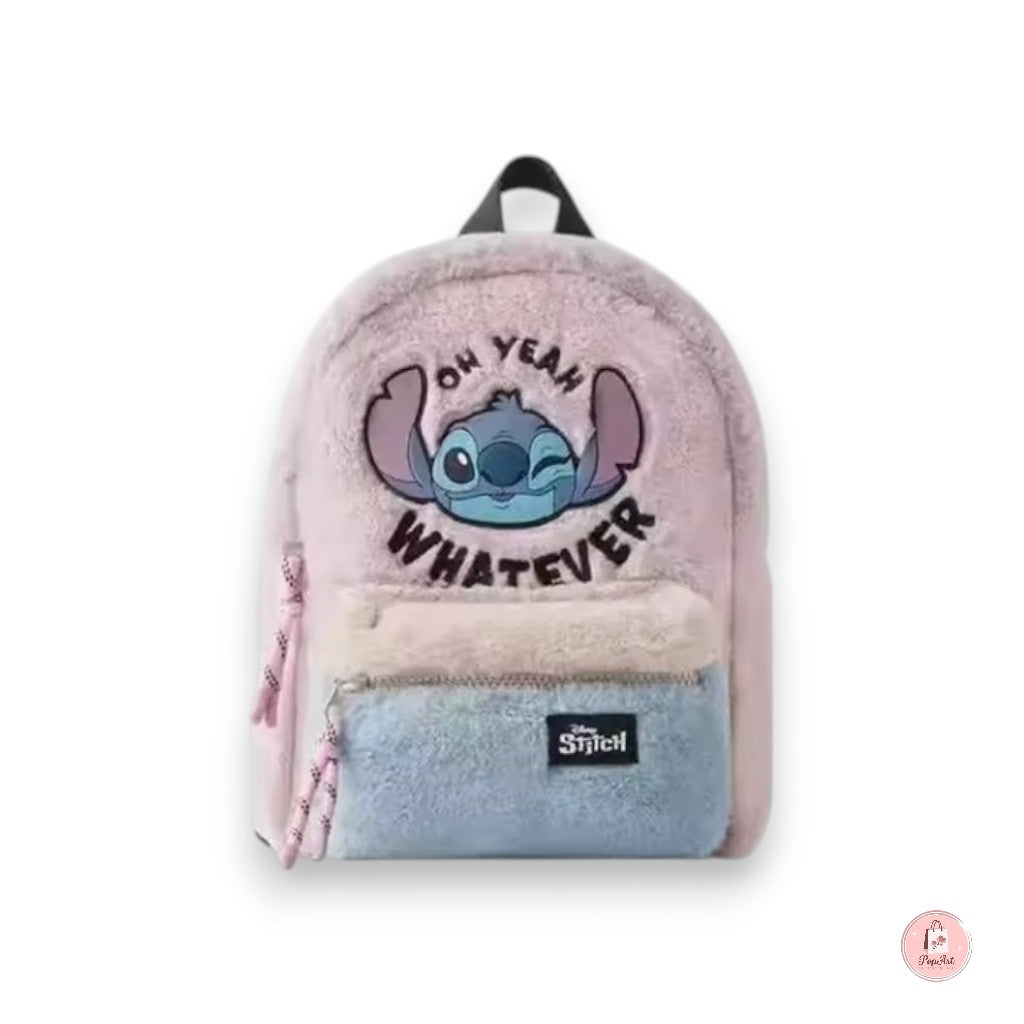 Sac Stitch - Boutique PopArt