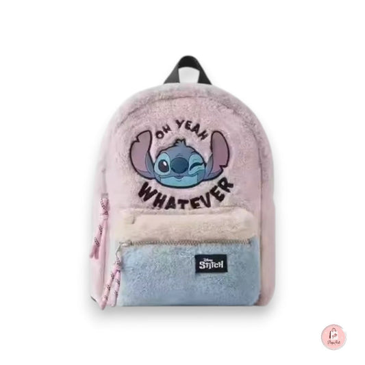 Sac Stitch - Boutique PopArt