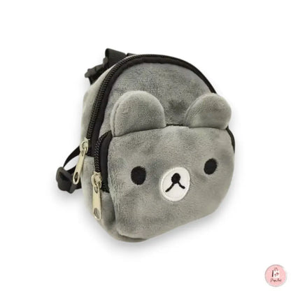 Sac à dos pour animaux de compagnie Boutique PopArt