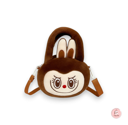 Sac Labubu