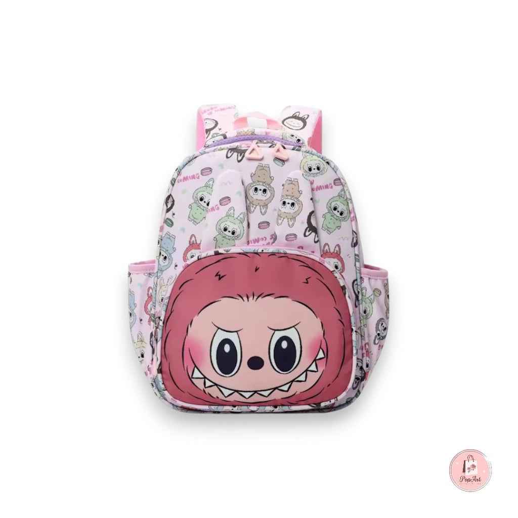 Labubu Sac à Dos - Boutique PopArt