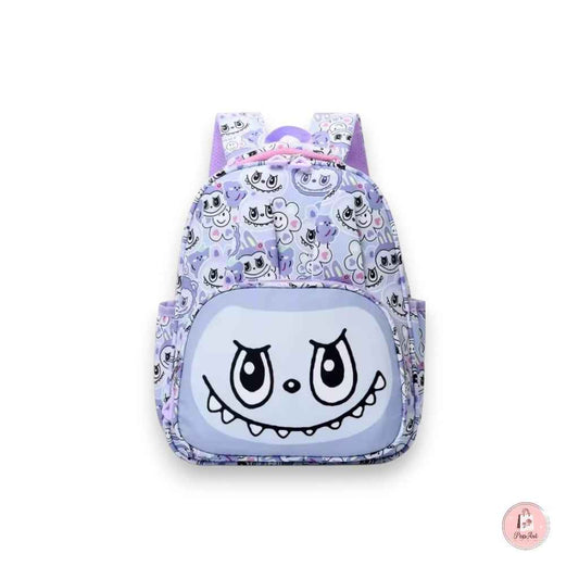 Labubu Sac à Dos - Boutique PopArt