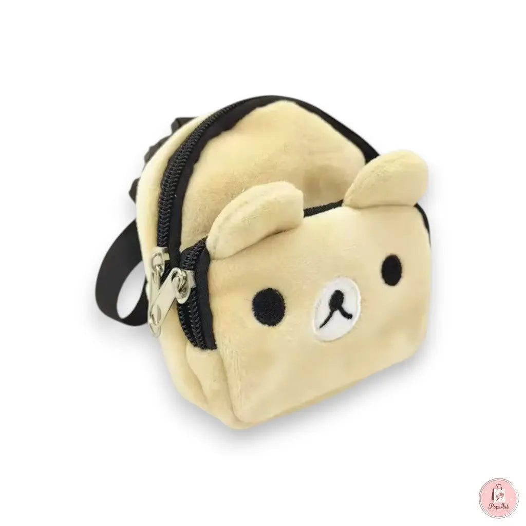 Sac à dos pour animaux de compagnie Boutique PopArt