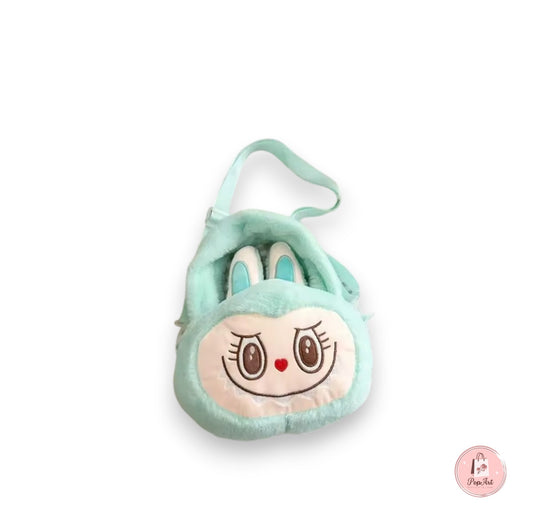 Sac Labubu