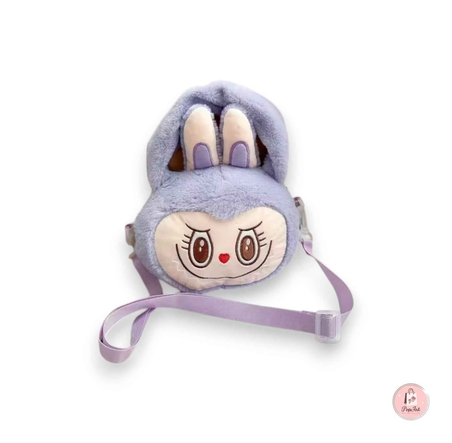 Sac Labubu - Boutique PopArt