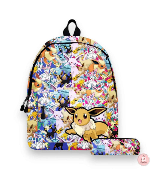 Sac a Dos Evoli - Boutique PopArt