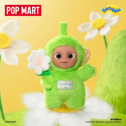 POP MART Teletubbies Say Hello Boutique PopArt