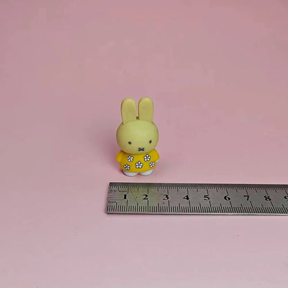 Figurine Miffy Kawaii Boutique PopArt
