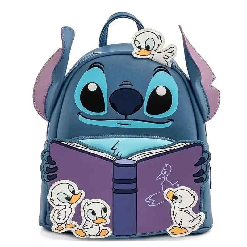 Sac Loungefly Lilo & Stitch Boutique PopArt