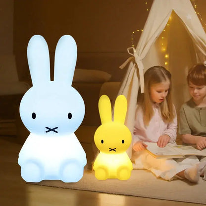 Veilleuse Miffy Boutique PopArt