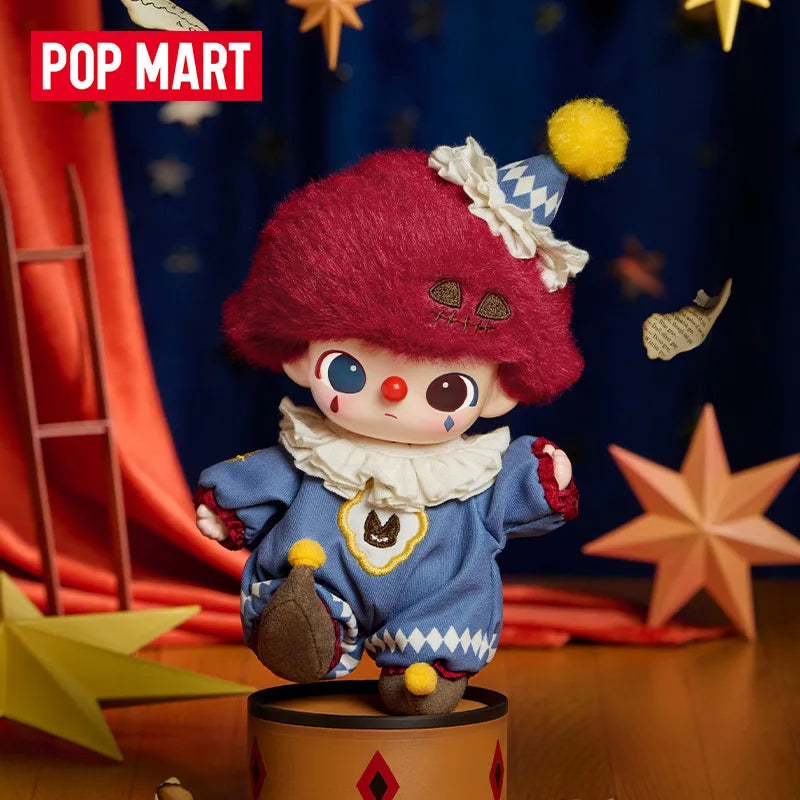 POPMART WHY SO SERIOUS VINYL PLUSH Boutique PopArt