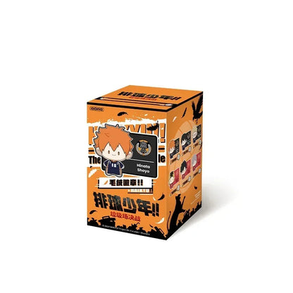 Haikyuu Boutique PopArt