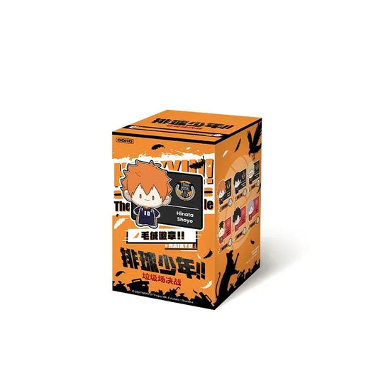 Haikyuu Boutique PopArt