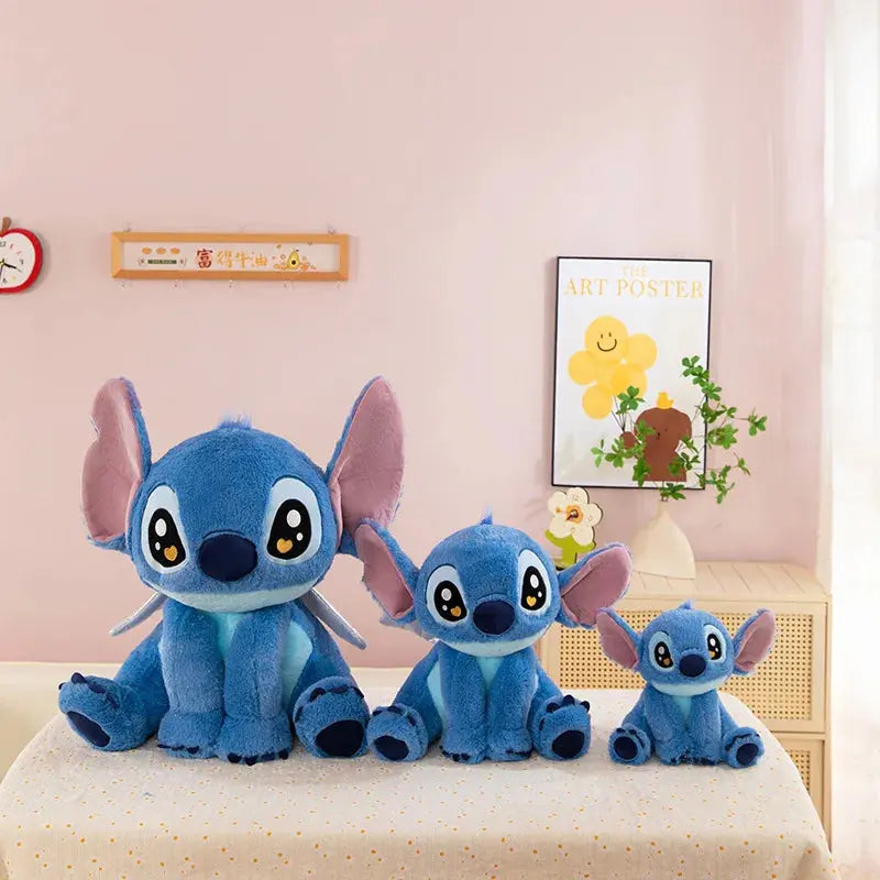 Peluche Stitch Boutique PopArt