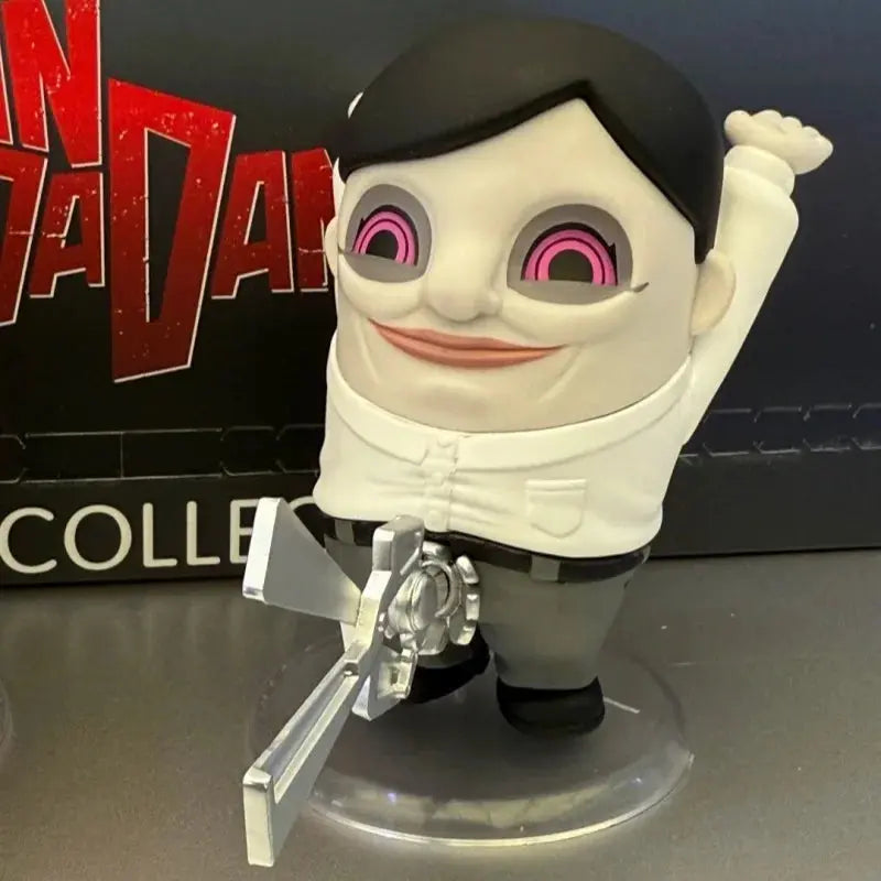 Dandadan Blind Box Boutique PopArt