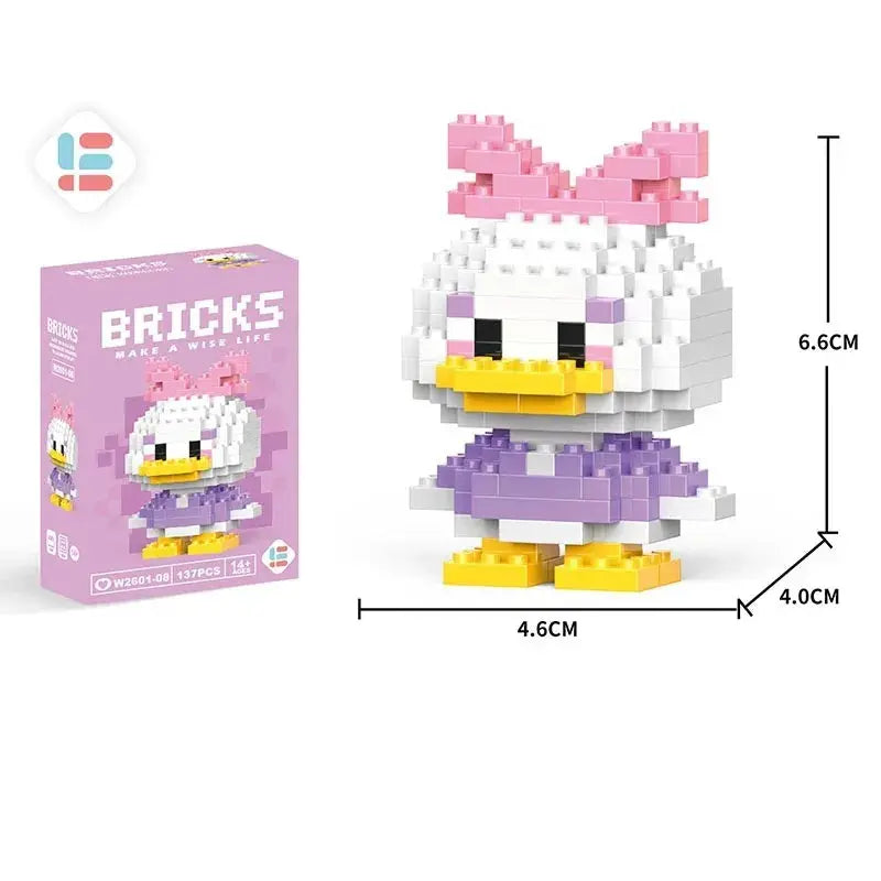 Bricks Boutique PopArt