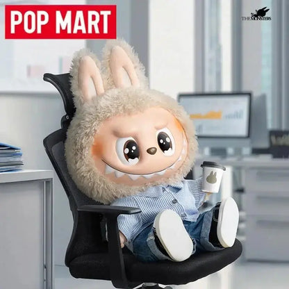 POP MART LABUBU The Monsters - Flip with Me Boutique PopArt