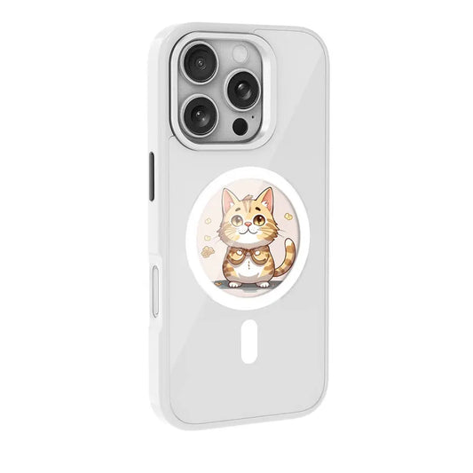 NFC MagSafe Iphone Case Boutique PopArt