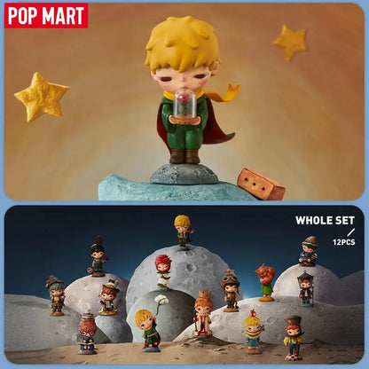 POP MART Hirono × Le Petit Prince Boutique PopArt