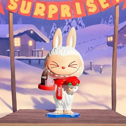 POP MART Figurine labubu Boutique PopArt