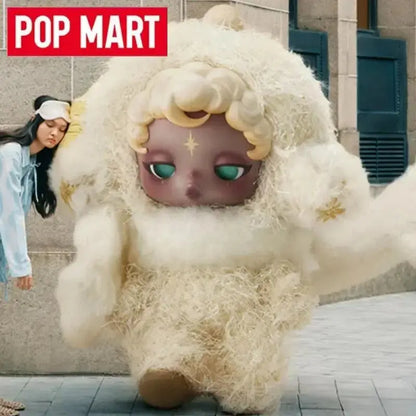 POP MART Skullpanda You Found Me Boutique PopArt