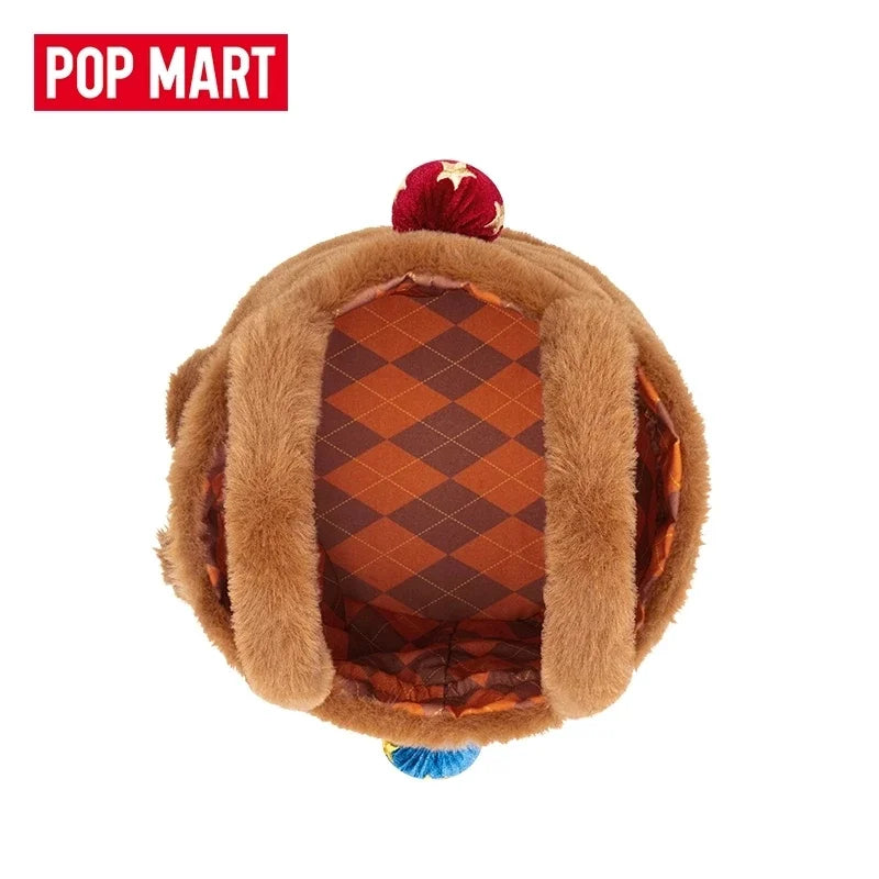 POPMART WHY SO SERIOUS SAC Boutique PopArt