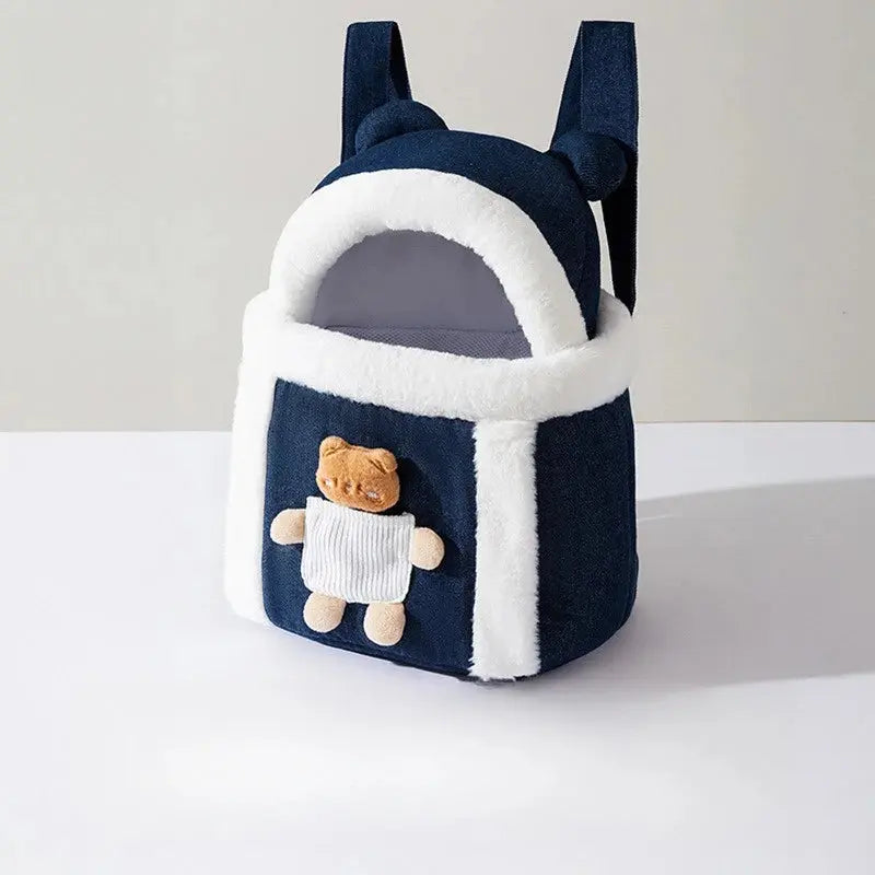 Sac a dos Transport Kawaii Boutique PopArt
