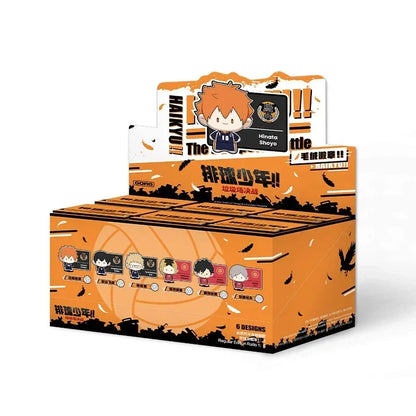 Haikyuu Boutique PopArt