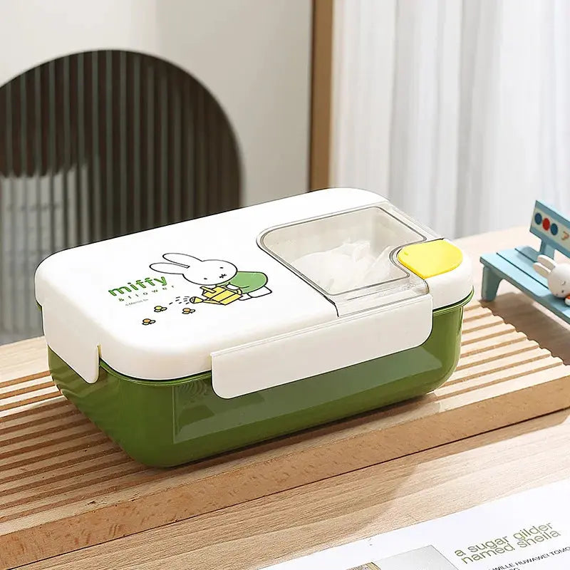 Bento Miffy Boutique PopArt