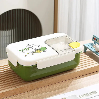 Bento Miffy Boutique PopArt