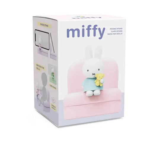 Miffy Sofa Boutique PopArt