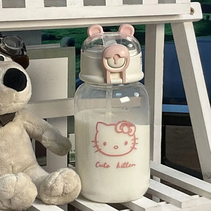 Gourde Sanrio Boutique PopArt