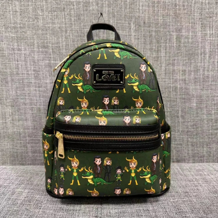 Sac Disney Loungefly - Boutique PopArt