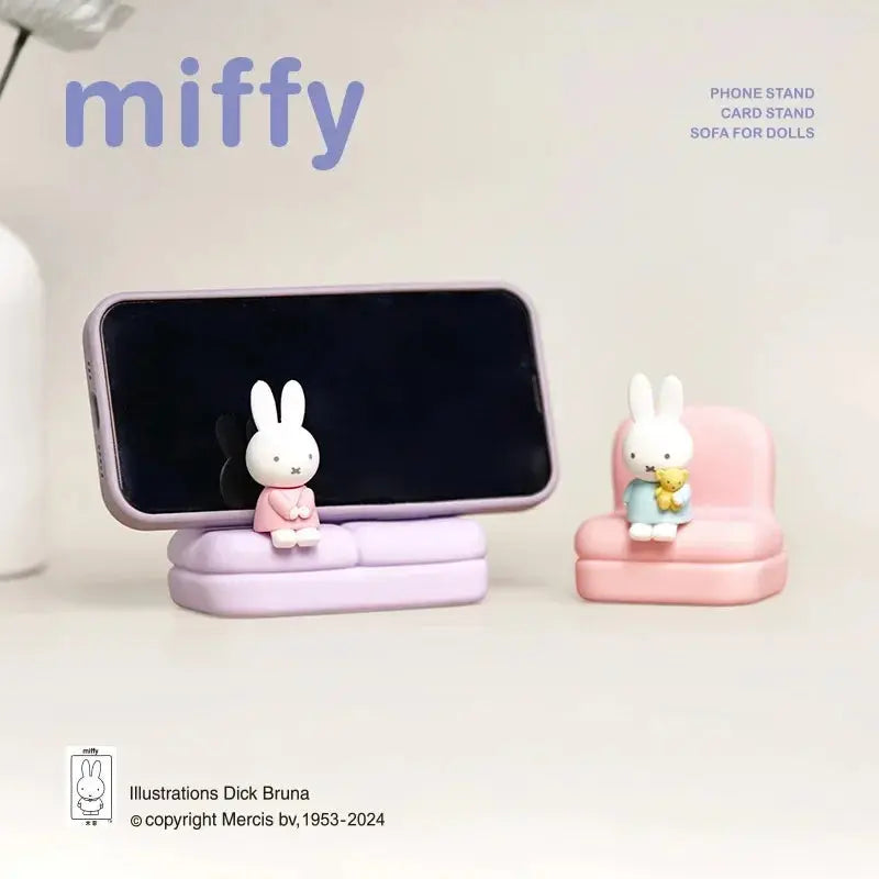 Miffy Sofa Boutique PopArt