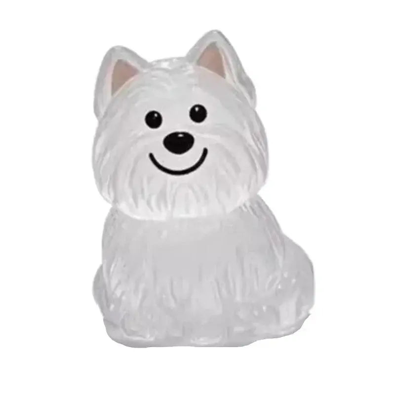 Porte-Clés Chien Boutique PopArt