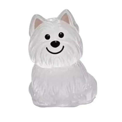 Porte-Clés Chien Boutique PopArt